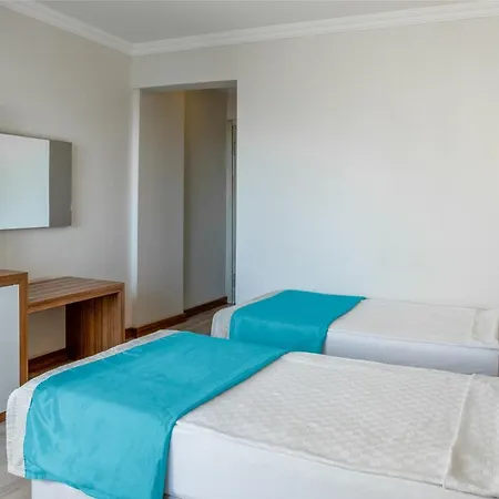 Mesut Hotel