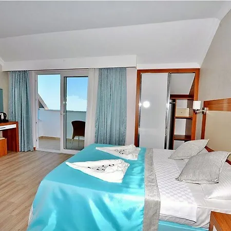 Hotel Mesut 4*