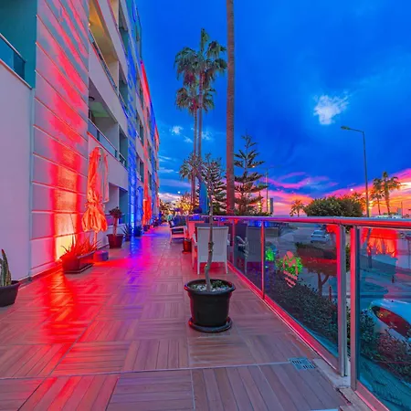 Hotel Mesut