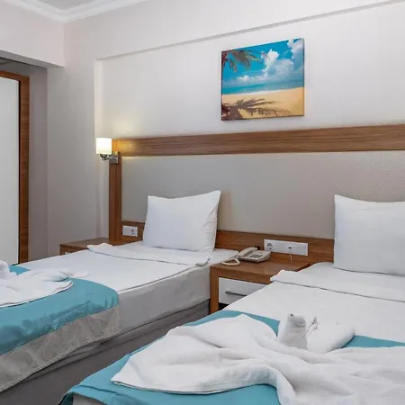 Mesut Hotell