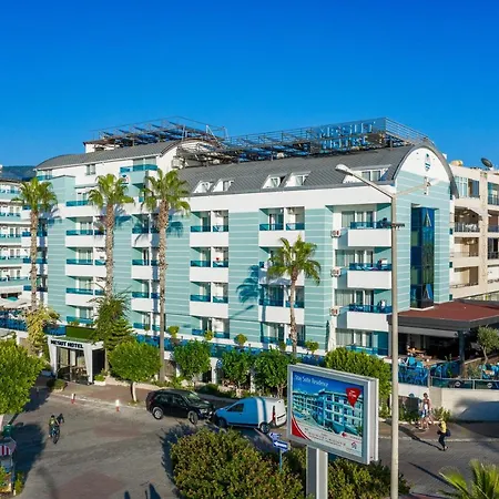 Mesut Hotel