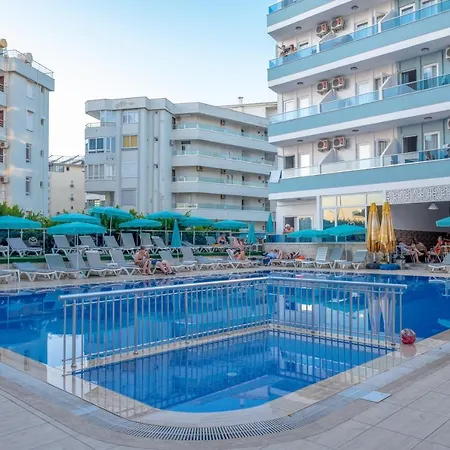 Hotell Mesut 4*