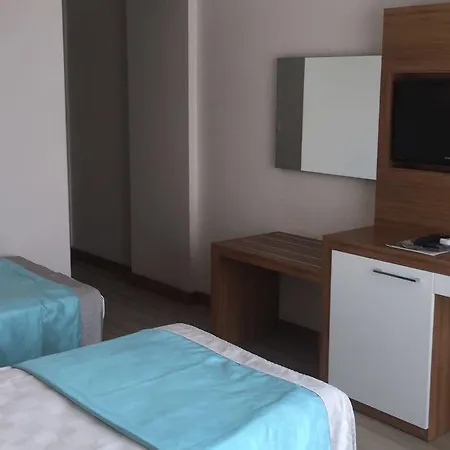 Mesut Hotel