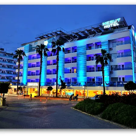 Mesut Hotell 4*