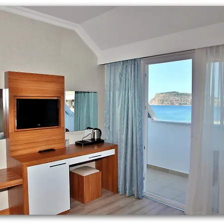Mesut Hotell Alanya