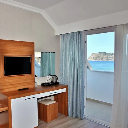 Mesut Hotell Alanya