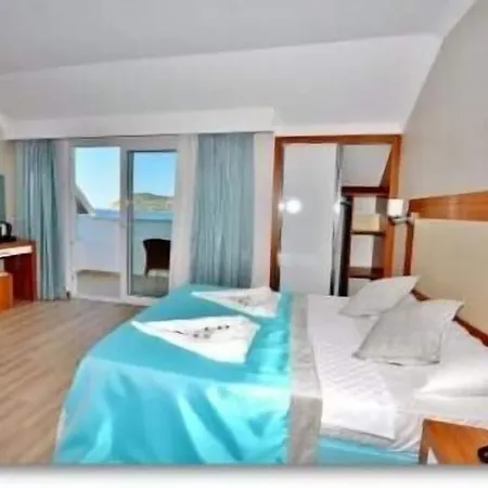Mesut Hotell Alanya