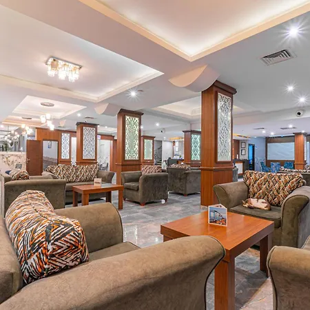 Mesut Hotel 4*