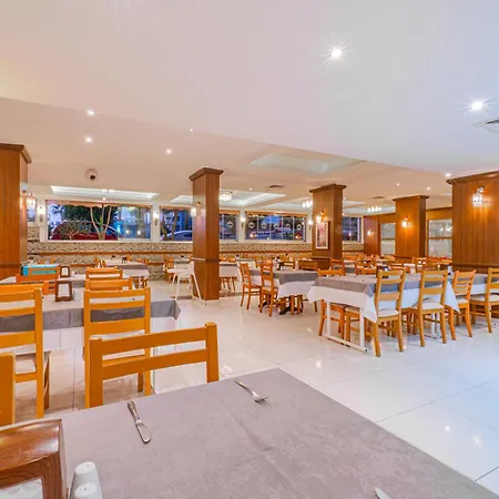 Mesut Hotel