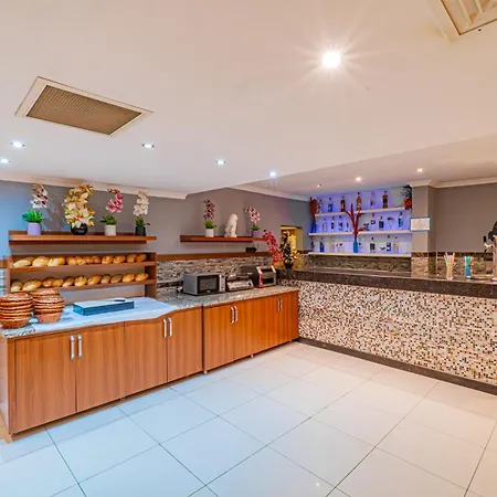 Mesut Hotel 4*