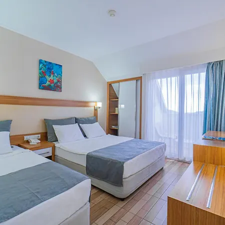 Hotell Mesut