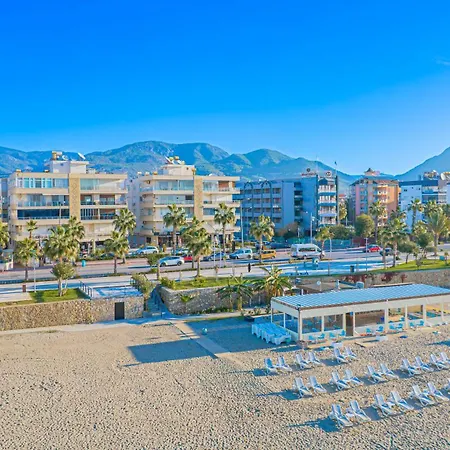 Mesut Hotel 4*