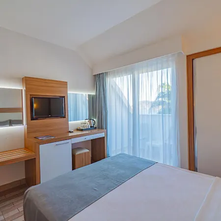 Mesut 4* Alanya
