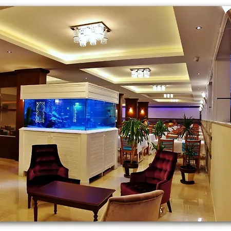 Mesut Hotel